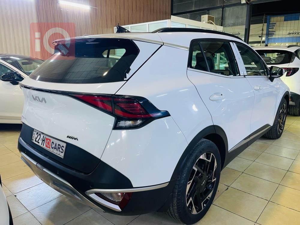 کیا سپۆرتاج